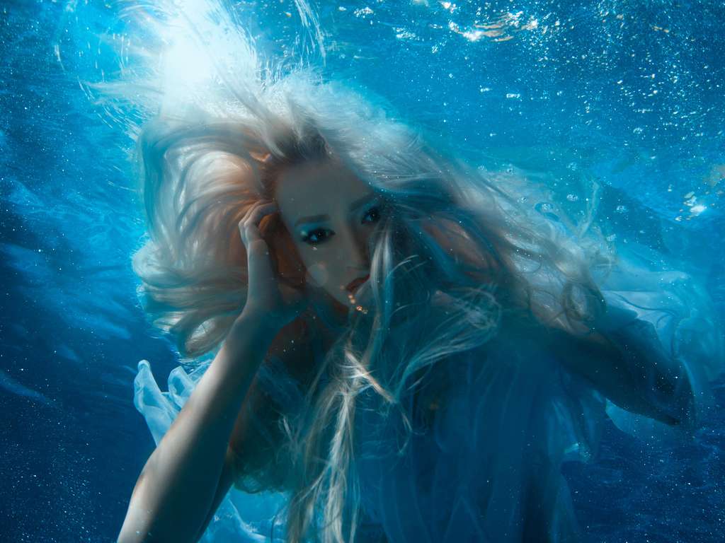 Ascendant Pisces | Photo: ©Petro - stock.adobe.com Ascendant Pisces | Photo: ©Petro - stock.adobe.com