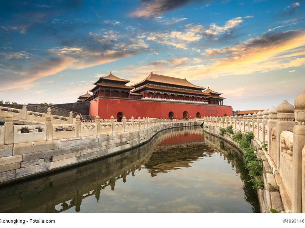 Aszendent im chinesischen Horoskop | Foto: © chungking - Fotolia.com Aszendent im chinesischen Horoskop | Foto: © chungking - Fotolia.com
