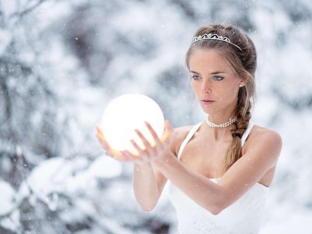 Moon in Capricorn | Photo: © iStockphoto.com/4FR Moon in Capricorn | Photo: © iStockphoto.com/4FR