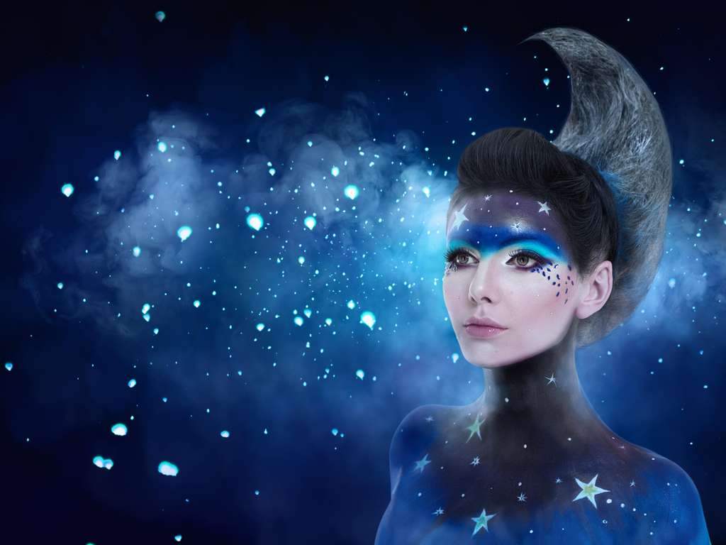 Moon signs | Photo: © srady - stock.adobe.com Moon signs | Photo: © srady - stock.adobe.com