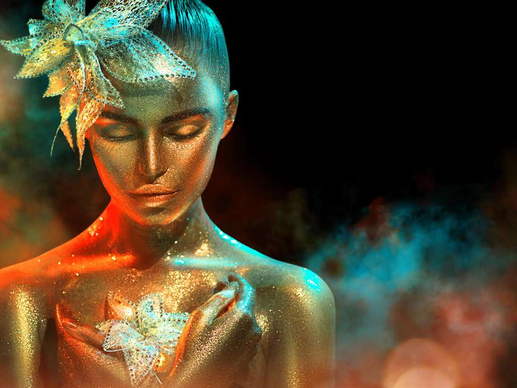 Moon sign Scorpio | Photo: © Subbotina Anna Moon sign Scorpio | Photo: © Subbotina Anna