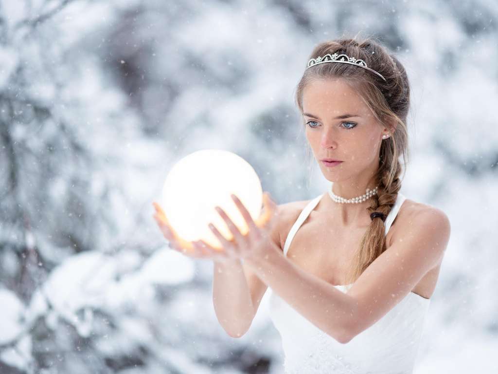 Moon in Capricorn | Photo: © iStockphoto.com/4FR Moon in Capricorn | Photo: © iStockphoto.com/4FR