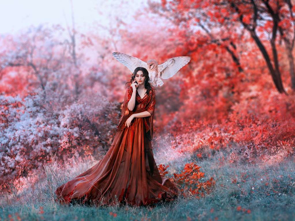 Monthly horoscope Aries | Photo: (c) nuzza11 - stock.adobe.com Monthly horoscope Aries | Photo: (c) nuzza11 - stock.adobe.com