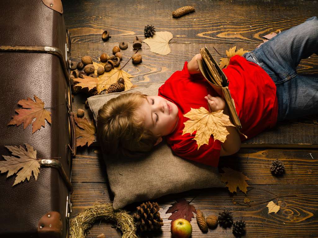 Daily Horoscope November 18th 2019 | Photo: (c) tverdohlib - stock.adobe.com Daily Horoscope November 18th 2019 | Photo: (c) tverdohlib - stock.adobe.com