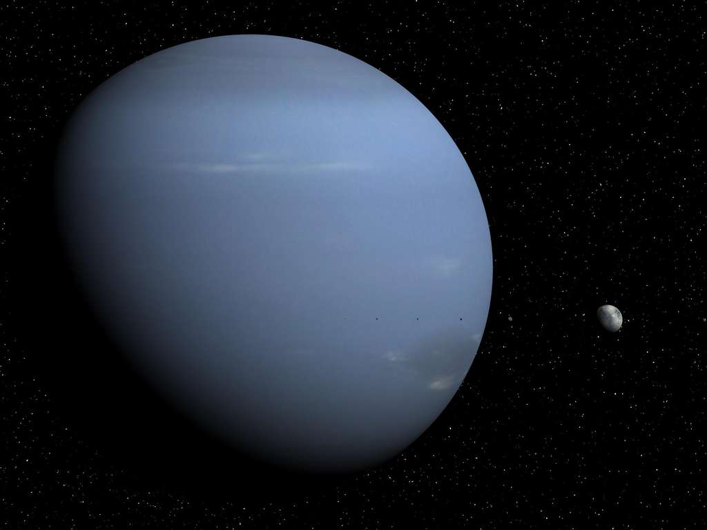 Neptune | Photo: © Florent DIE - stock.adobe.com Neptune | Photo: © Florent DIE - stock.adobe.com