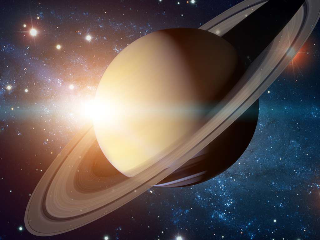 Saturn | Photo: © nasa_gallery - stock.adobe.com Saturn | Photo: © nasa_gallery - stock.adobe.com